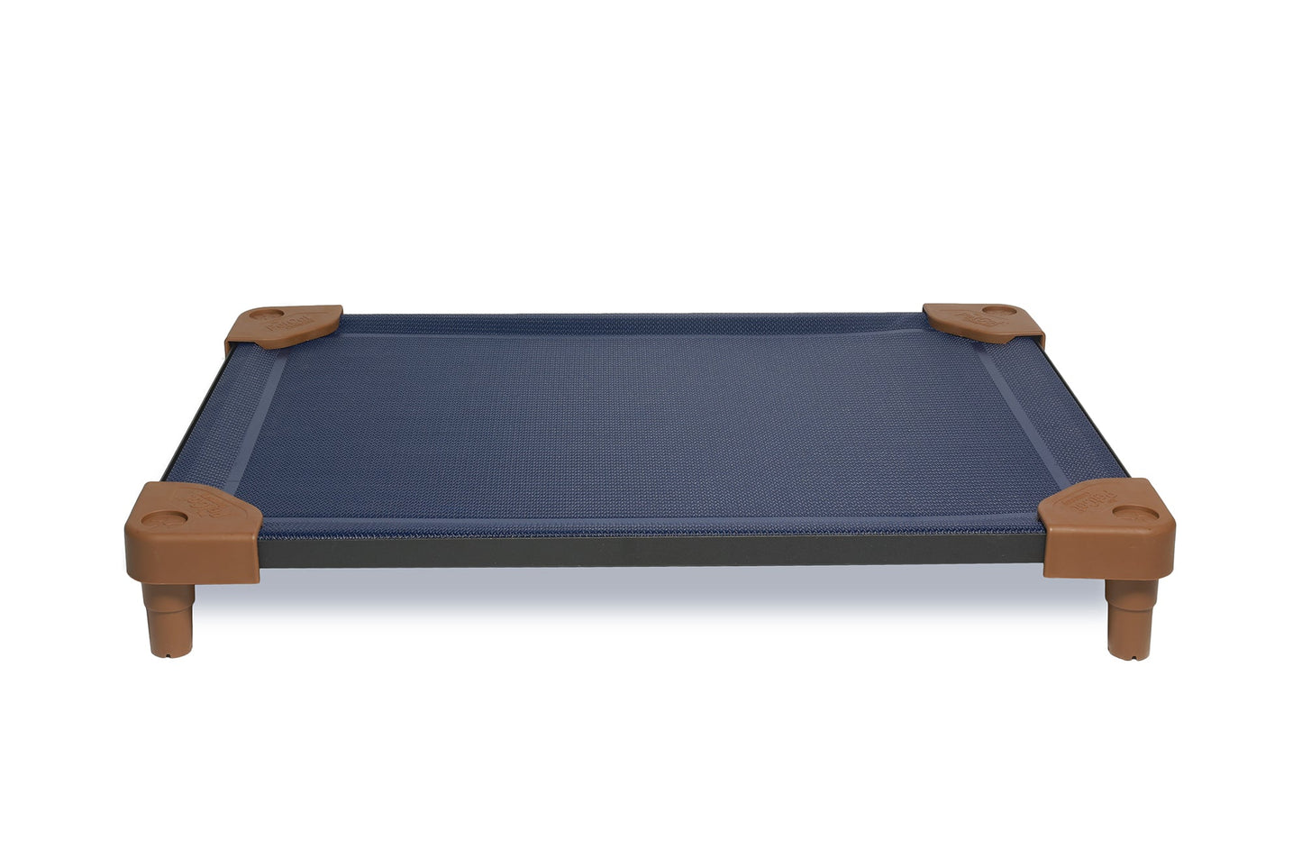 Ruff’n Tumble PetCot – Durable, Raised, Chew-Resistant Dog Bed