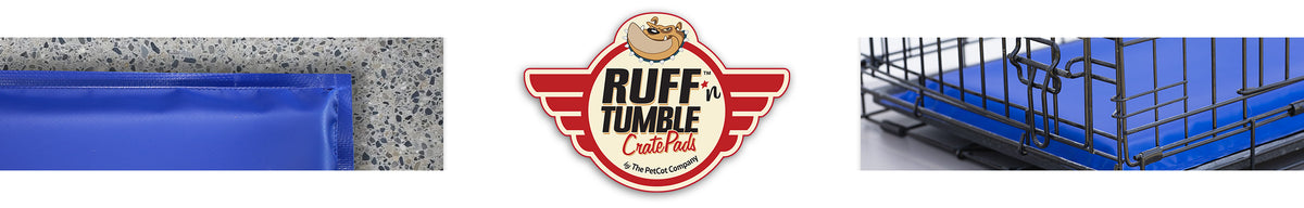 Ruff'n Tumble Pads – The PetCot Company