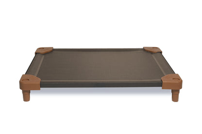 Ruff'n Tumble PetCot Brown