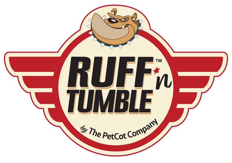 Ruff'n Tumble Logo