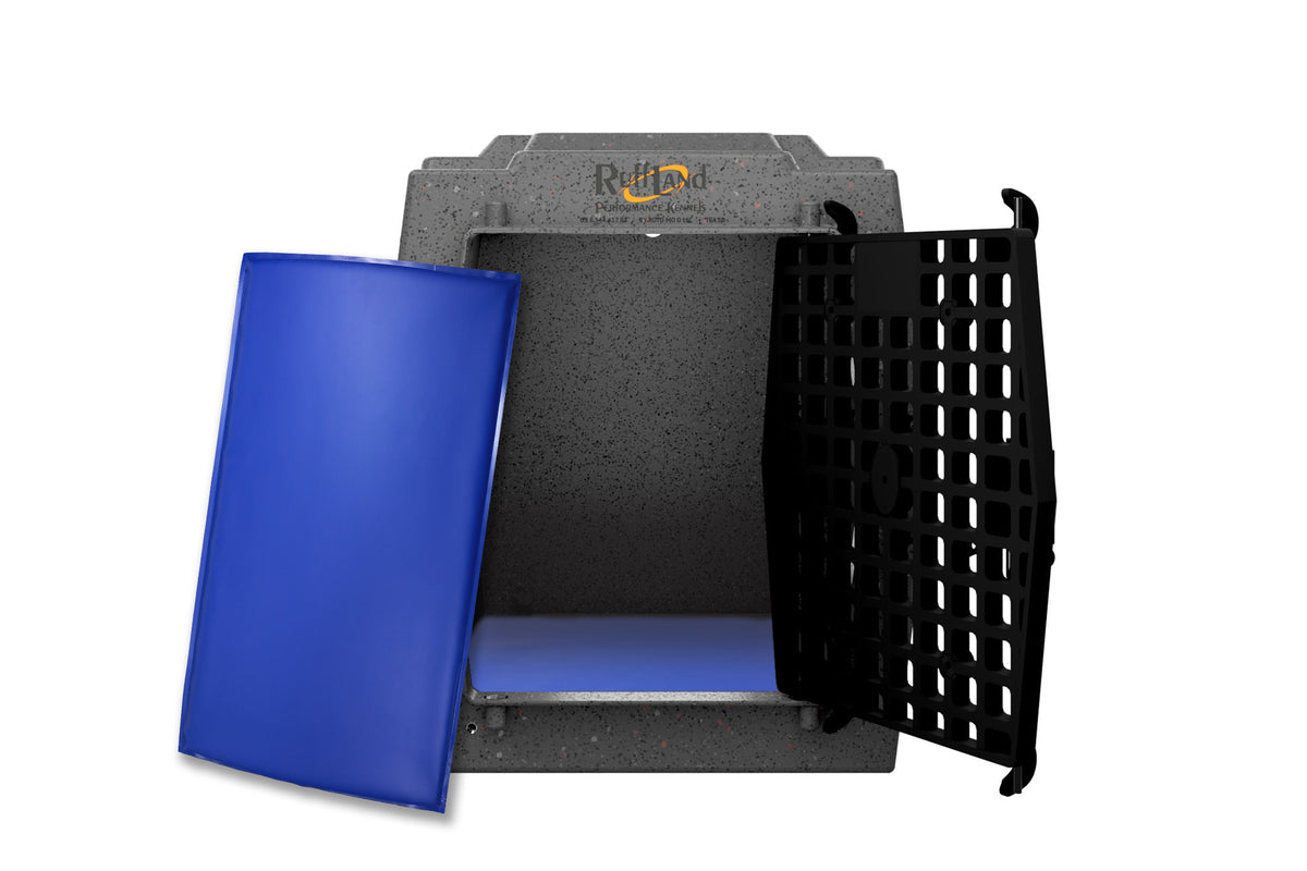 14x20etc Ruff Pad Ruff'n Tumble Crate Pads - Sized for Ruff Land Kennels – The PetCot Company