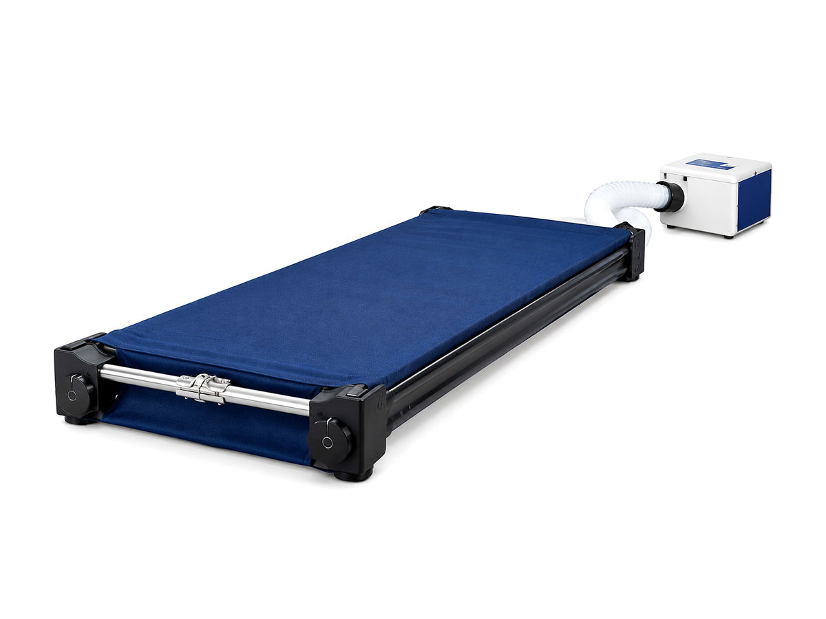 Veterinary Surgery Warming Cot