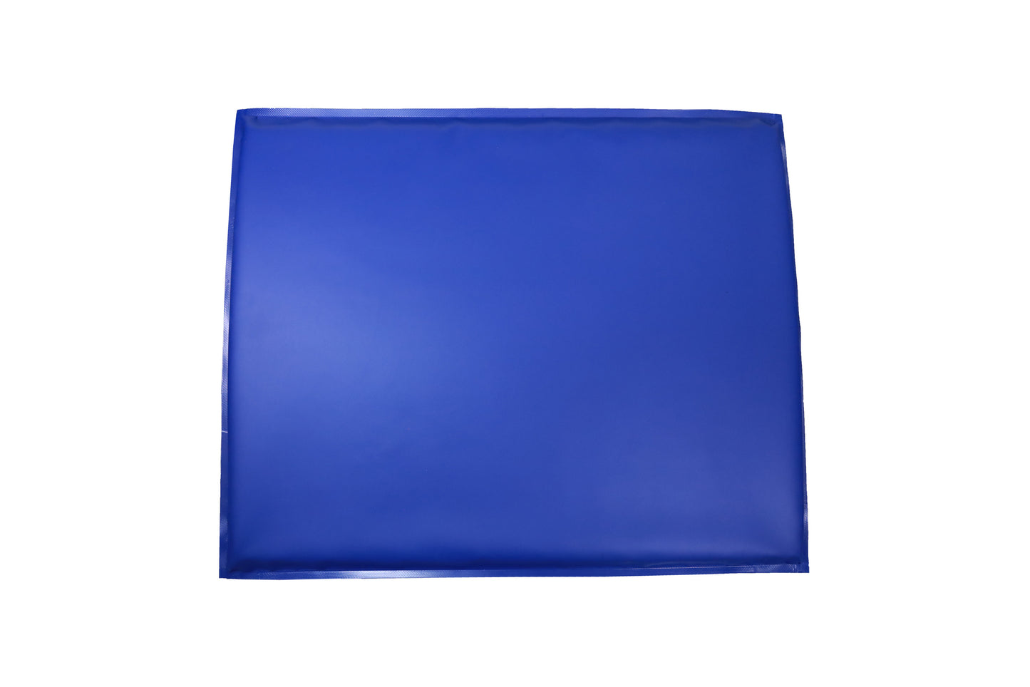 blue crate pad